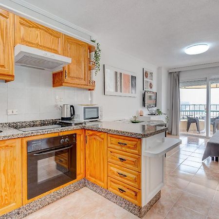 Torres Del Sol 1A015 Apartment Плая де лас Америкас Екстериор снимка