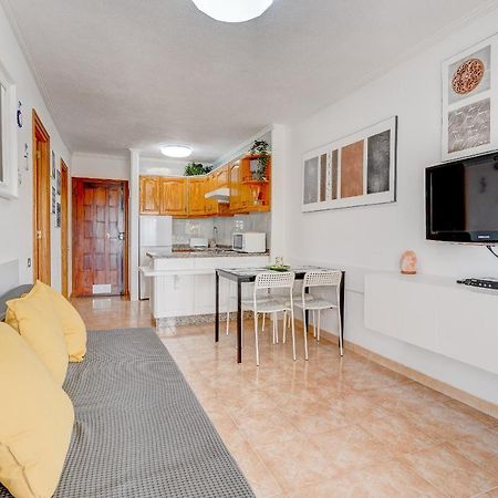 Torres Del Sol 1A015 Apartment Плая де лас Америкас Екстериор снимка