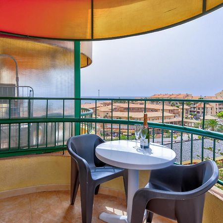 Torres Del Sol 1A015 Apartment Плая де лас Америкас Екстериор снимка