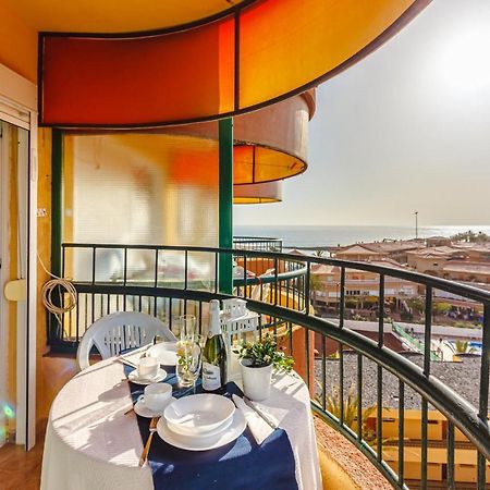 Torres Del Sol 1A015 Apartment Плая де лас Америкас Екстериор снимка
