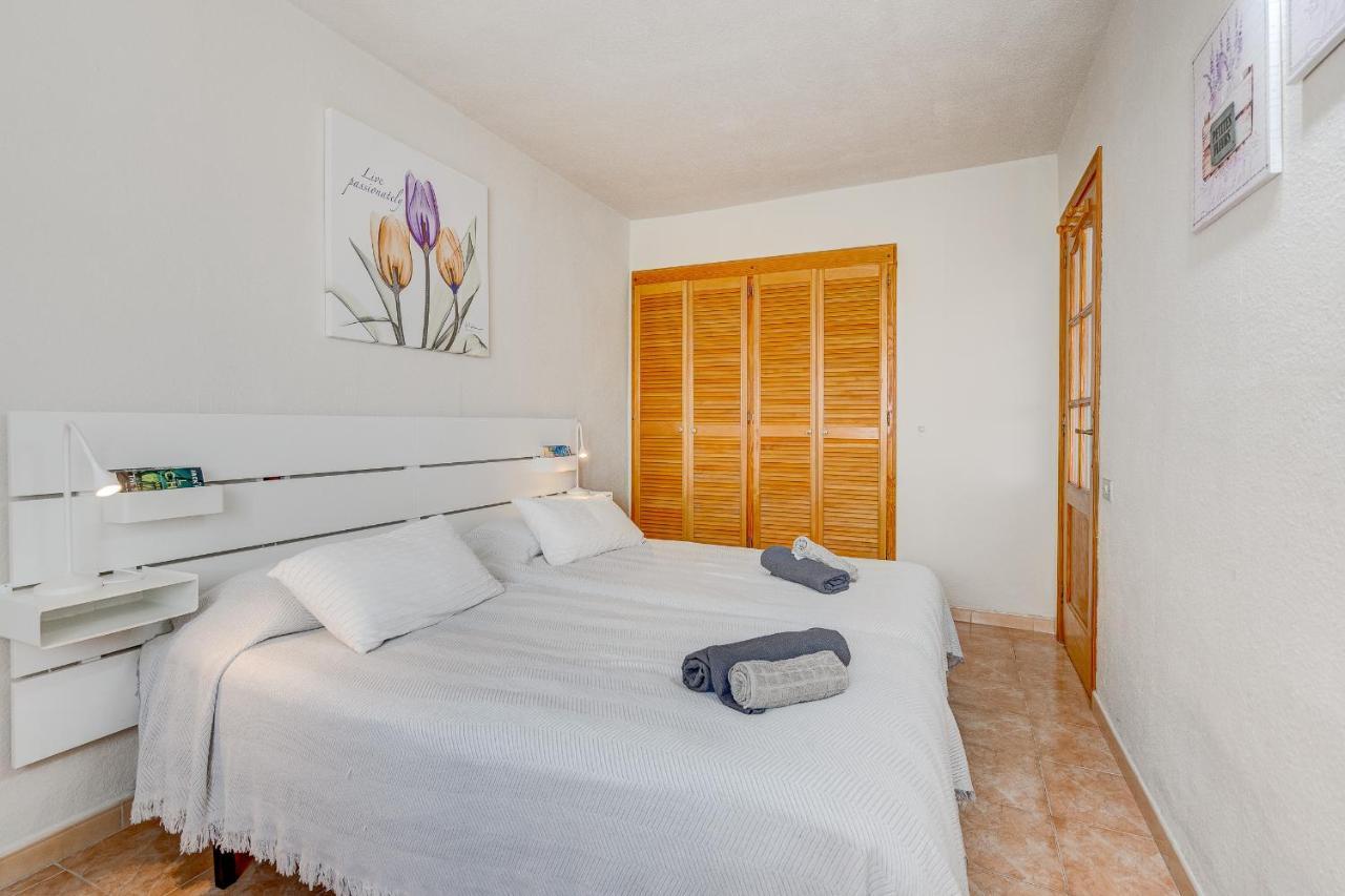 Torres Del Sol 1A015 Apartment Плая де лас Америкас Екстериор снимка