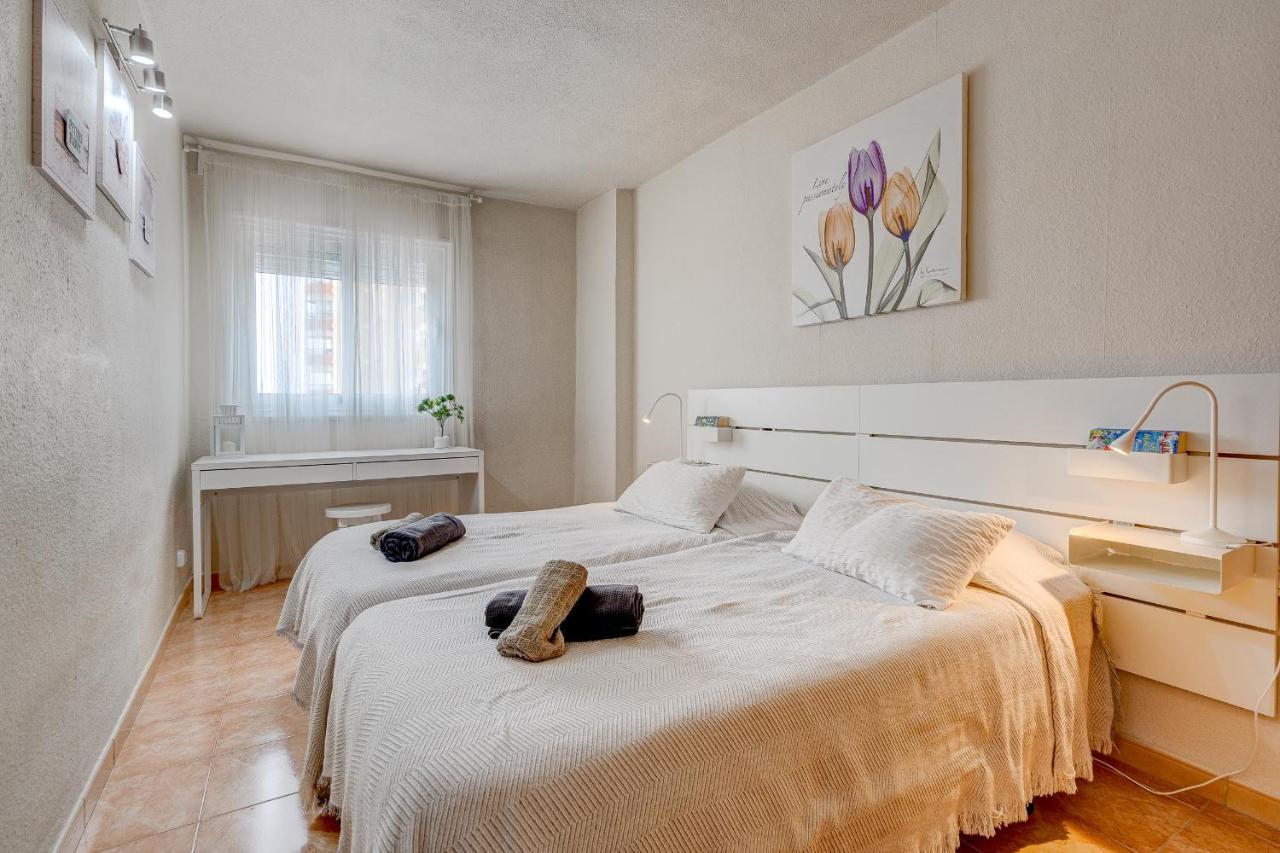 Torres Del Sol 1A015 Apartment Плая де лас Америкас Екстериор снимка