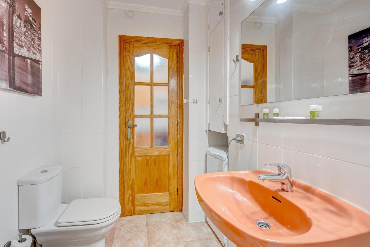 Torres Del Sol 1A015 Apartment Плая де лас Америкас Екстериор снимка