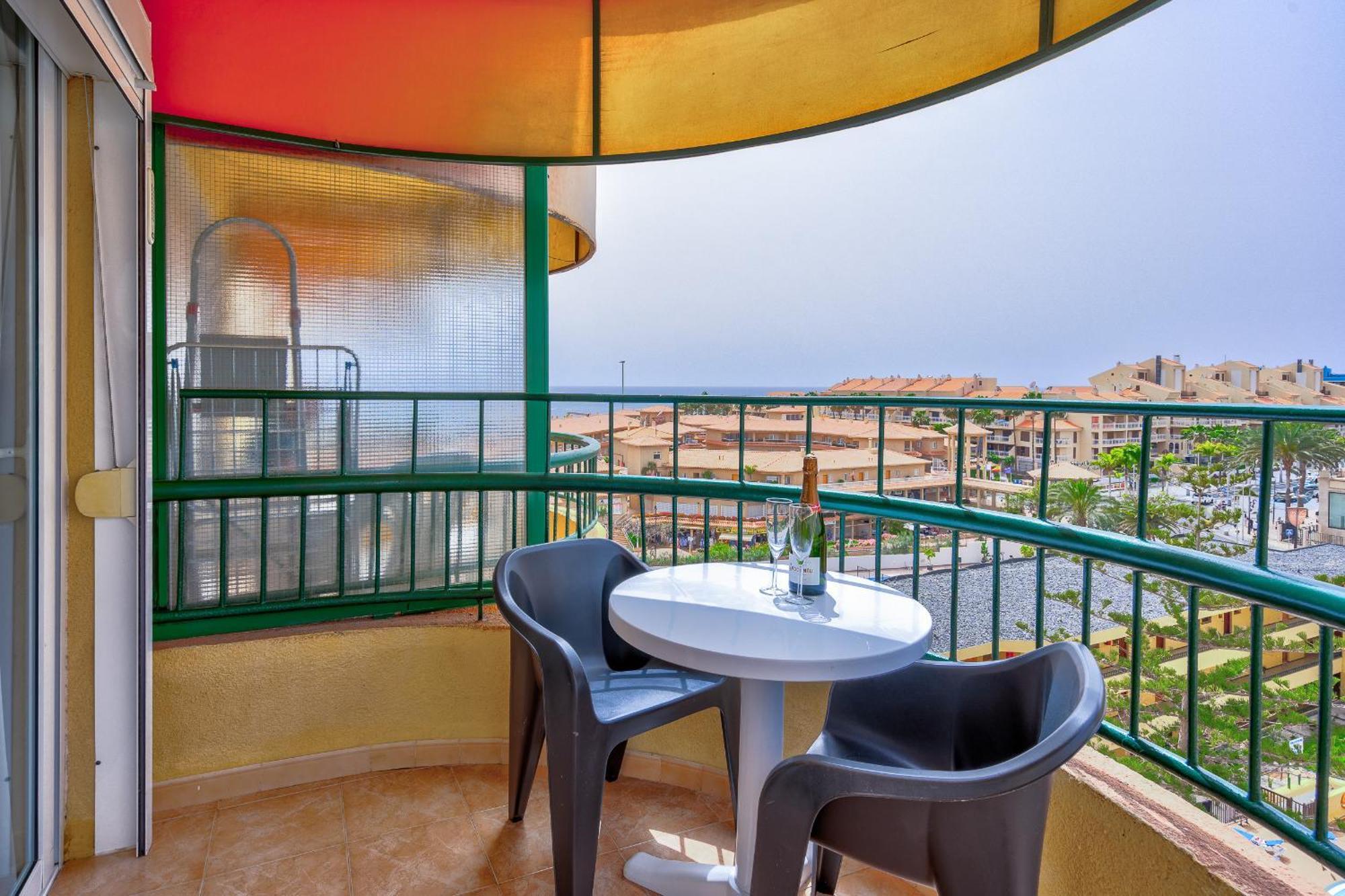 Torres Del Sol 1A015 Apartment Плая де лас Америкас Екстериор снимка
