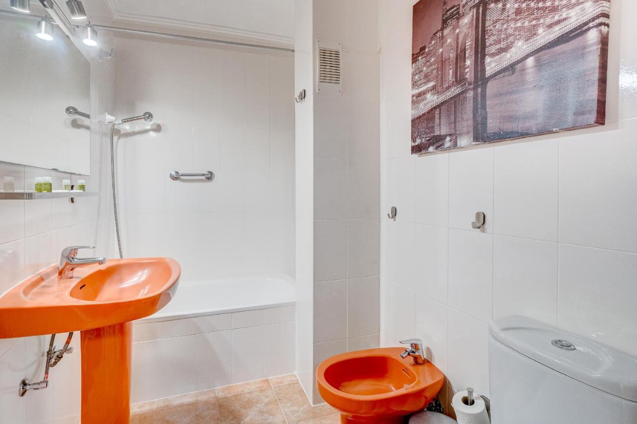 Torres Del Sol 1A015 Apartment Плая де лас Америкас Екстериор снимка
