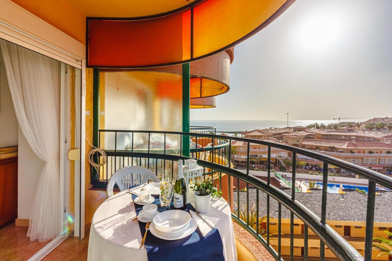 Torres Del Sol 1A015 Apartment Плая де лас Америкас Екстериор снимка